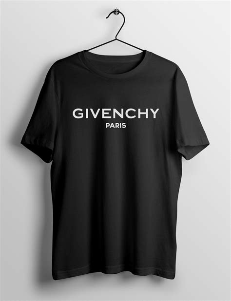 givenchy paris shirt dress|givenchy t shirt euro.